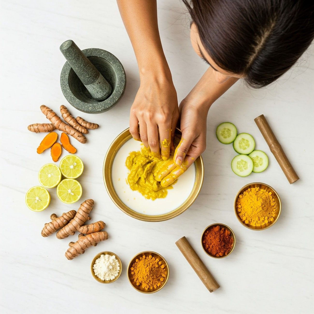 Hand Care Tips