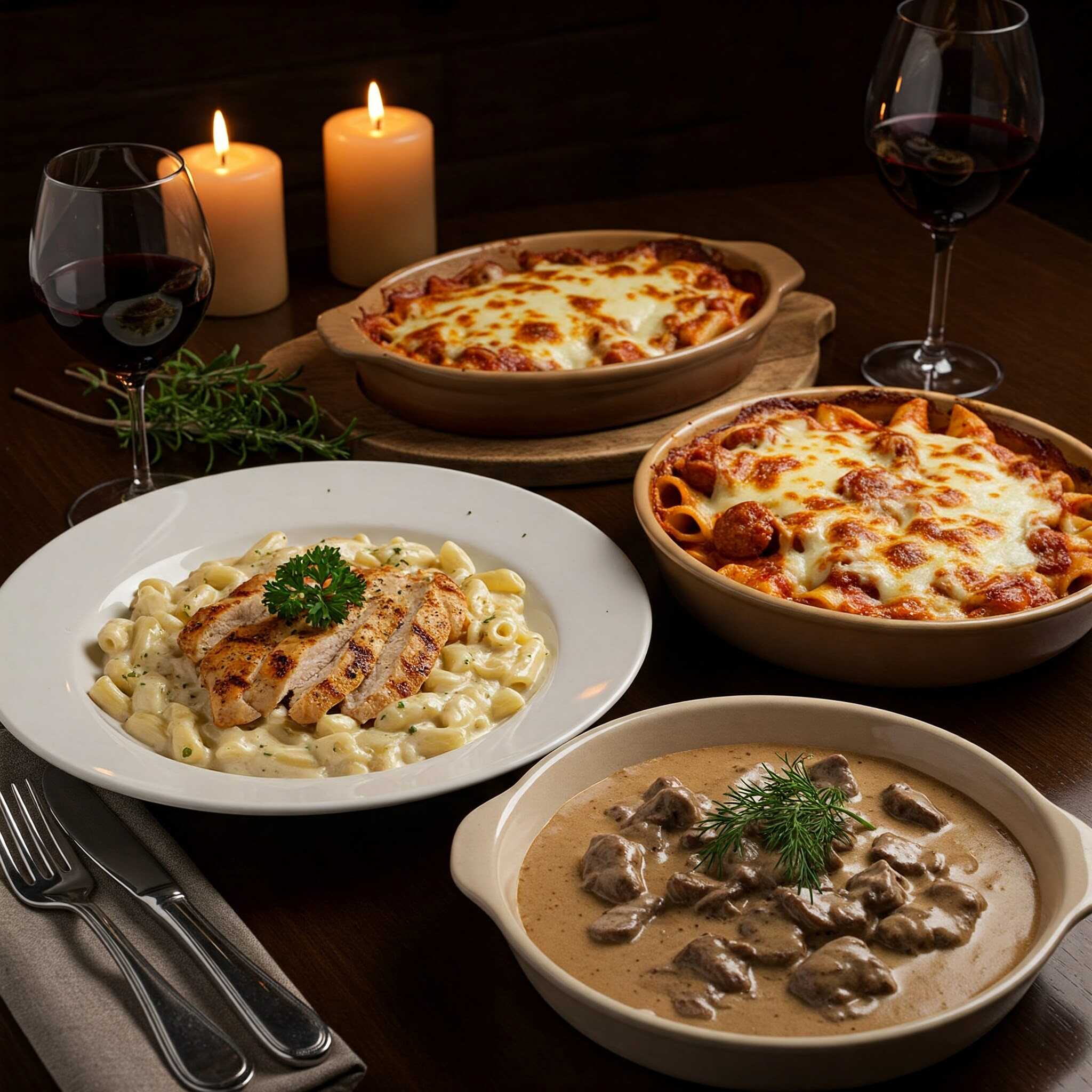 How to Gain Weight for Females