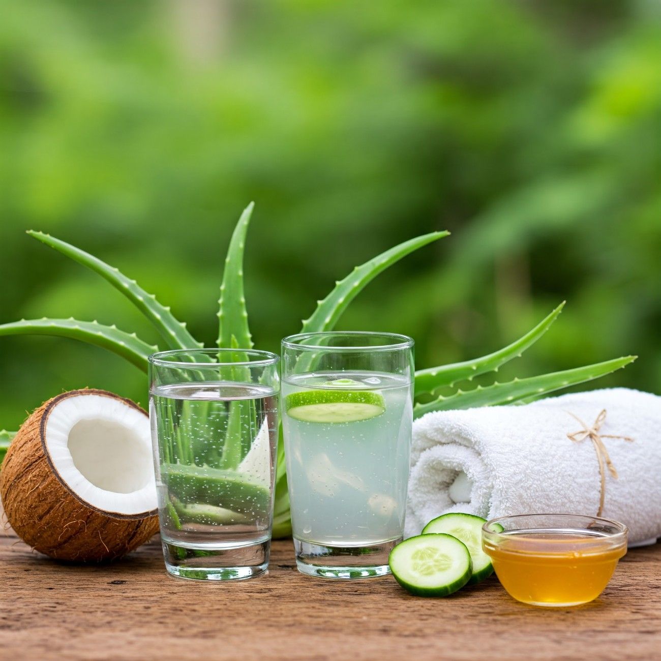 Effective Skin Care Home Remedies for Glowing Skin