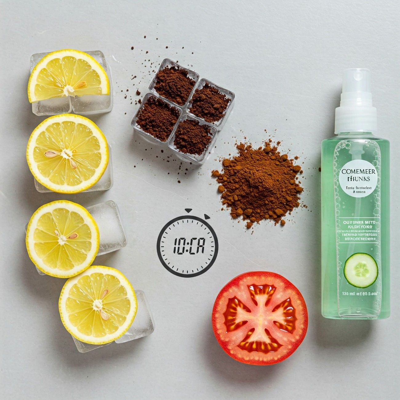 Face Tan Removal Home Remedies Baking Soda 