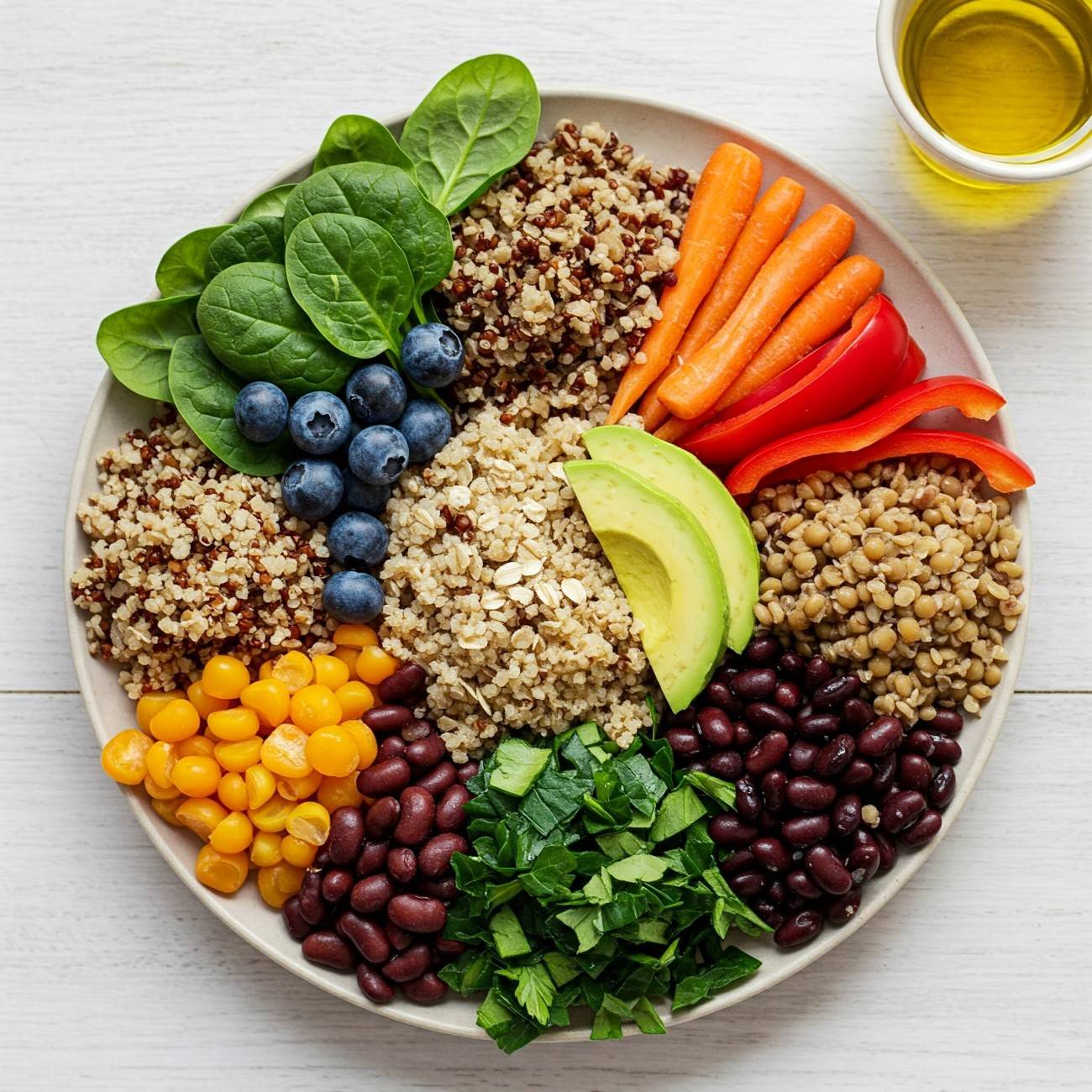 Best Diet for Women