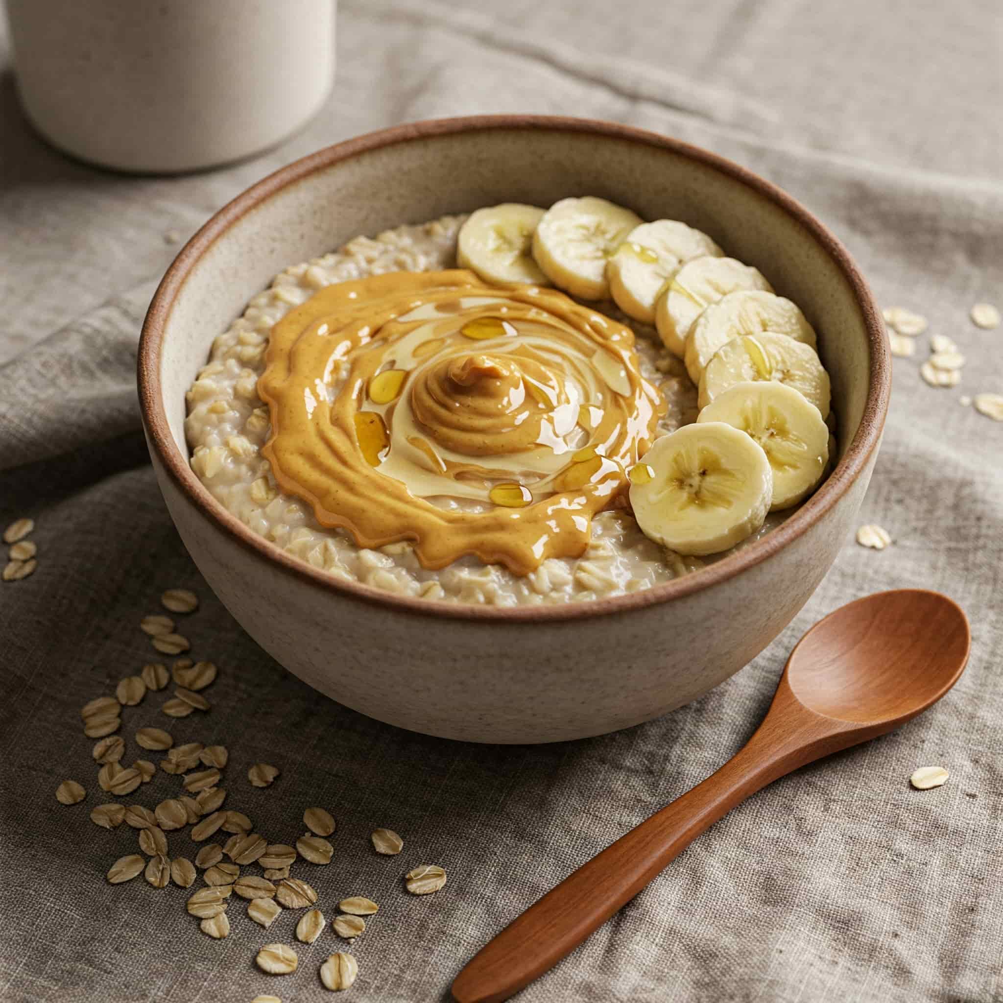 High Calorie Foods for Weight Gain