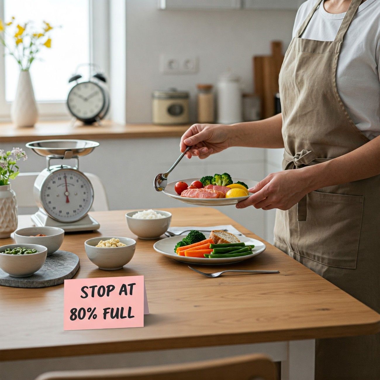 Nutrition Tips for Improving your Health