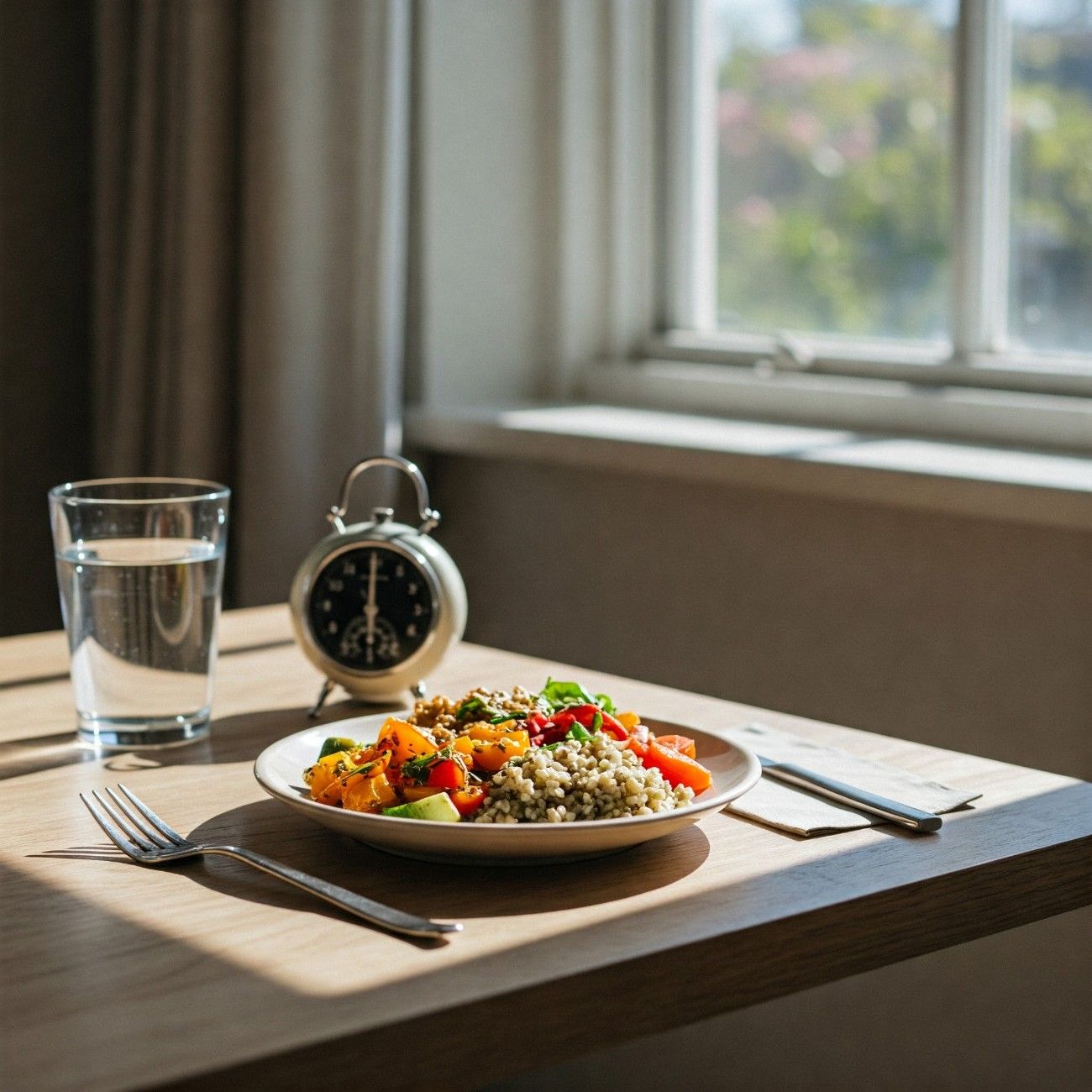 Healthy Diet Tips for Effective Weight Loss