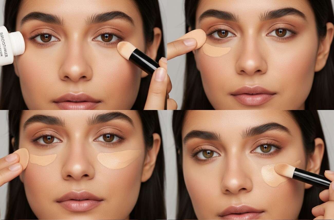 Must-Try Makeup for Green Eyes