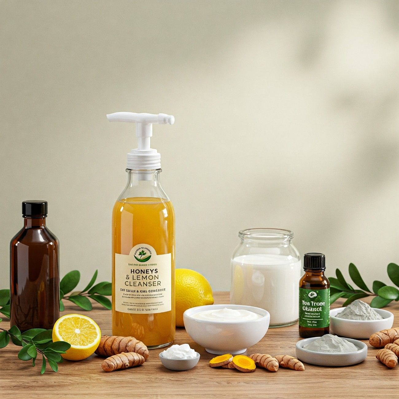 Best Skin Care Home Remedies