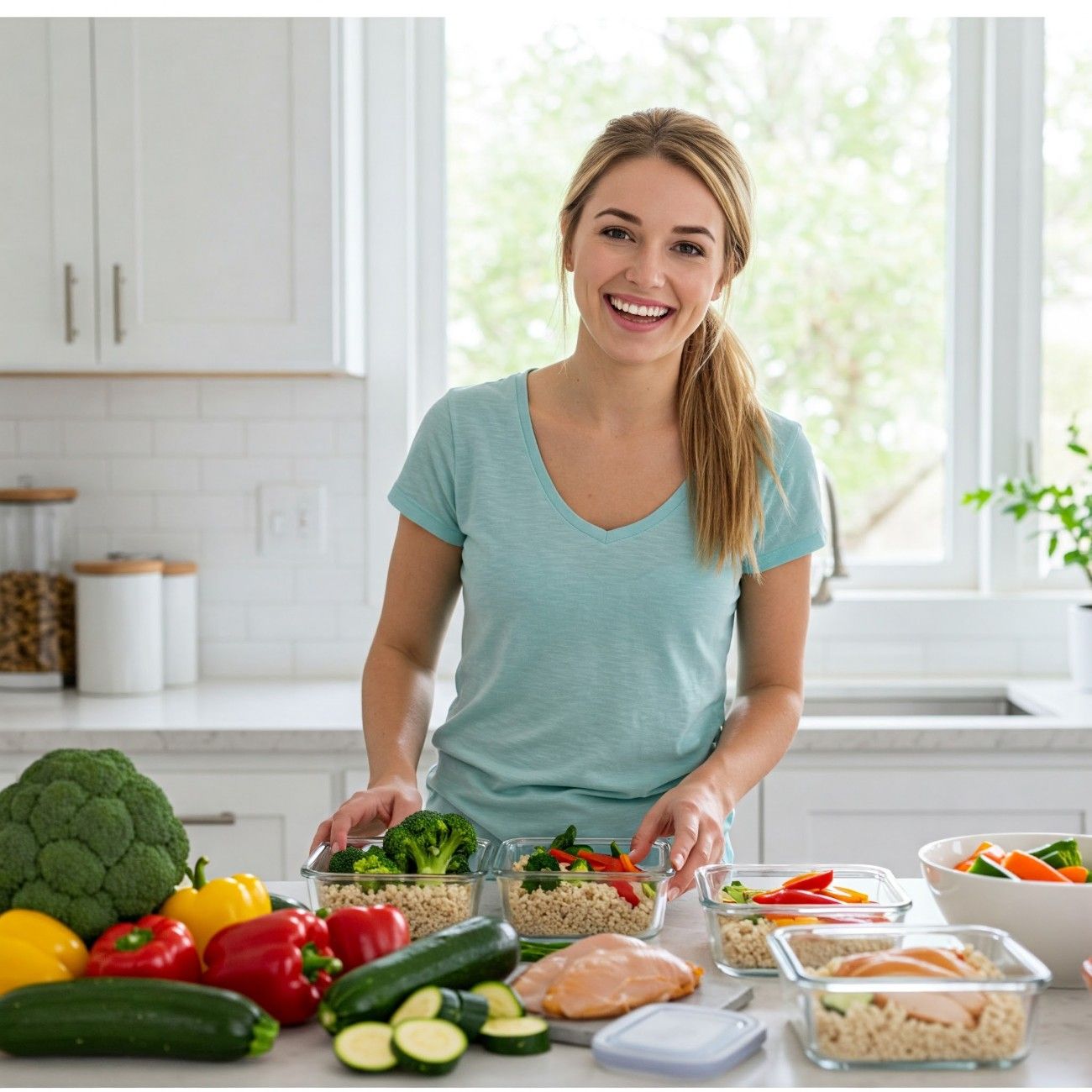 Healthy lifestyle tips