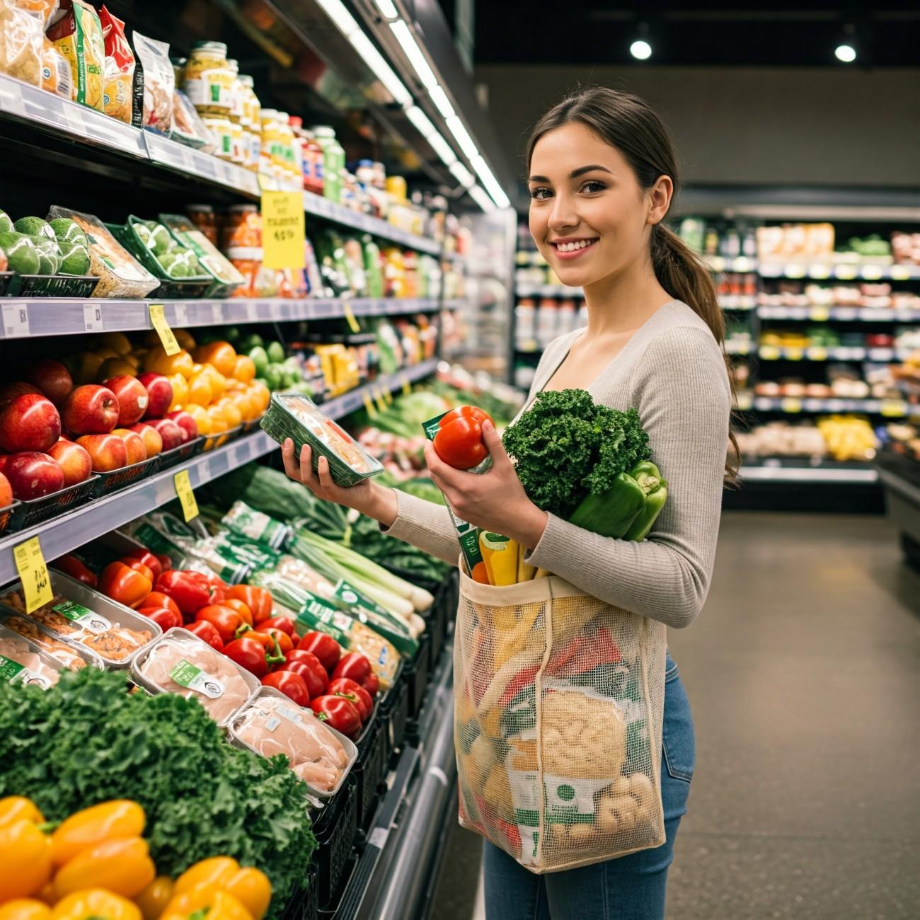7 Day Healthy Eating Plan