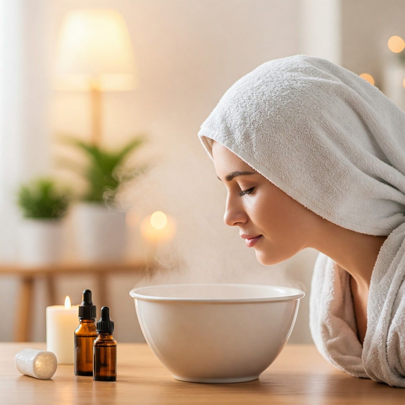What Kills a Sore Throat Fast at Home