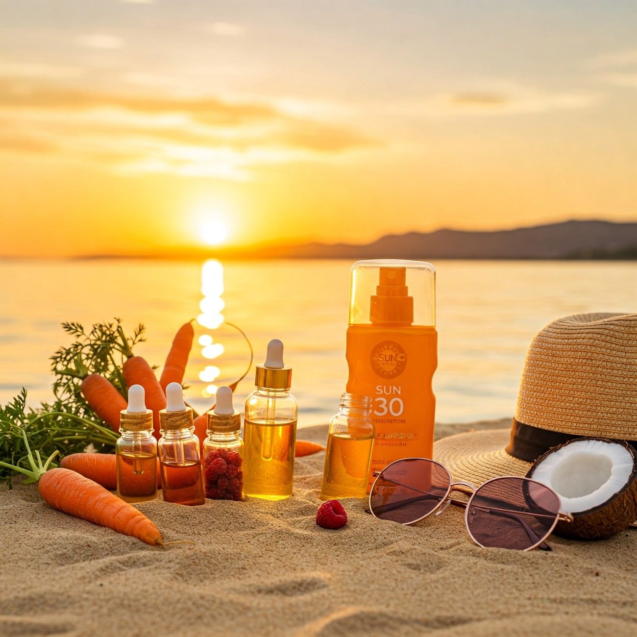 Simple Skin Care Tips for Oily Skin