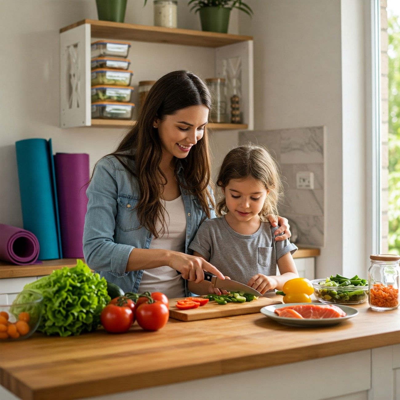 Nutrient-rich food list for beginners
