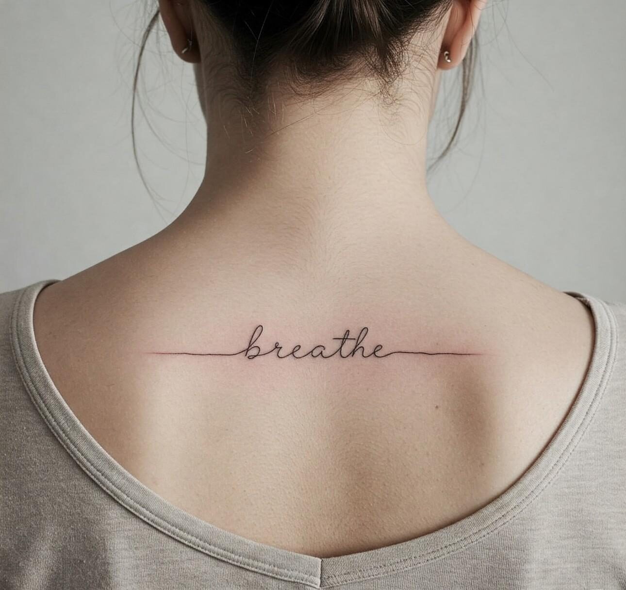 Small Tattoos For Women