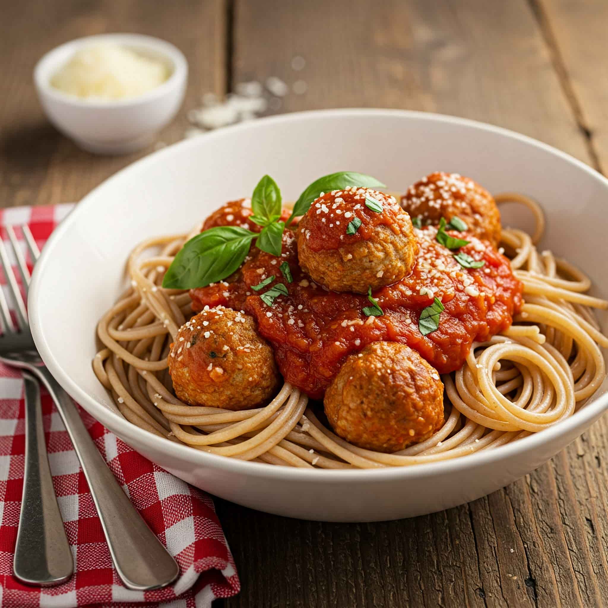 Weight Gain Meals for Women