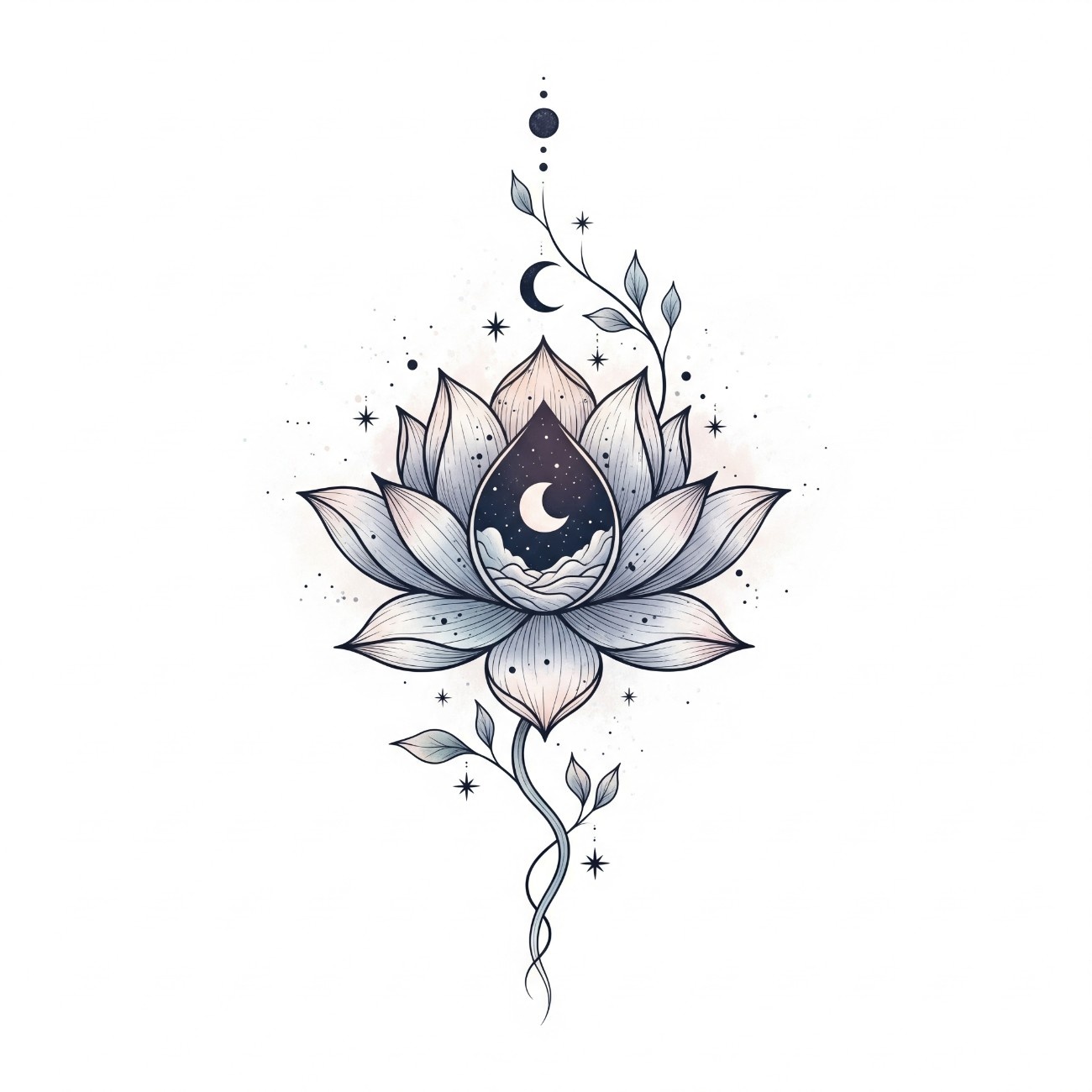 Iconic Tattoo Designs