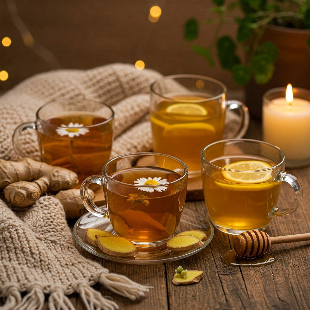 Effective Sore Throat Home Remedies for Fast Relief