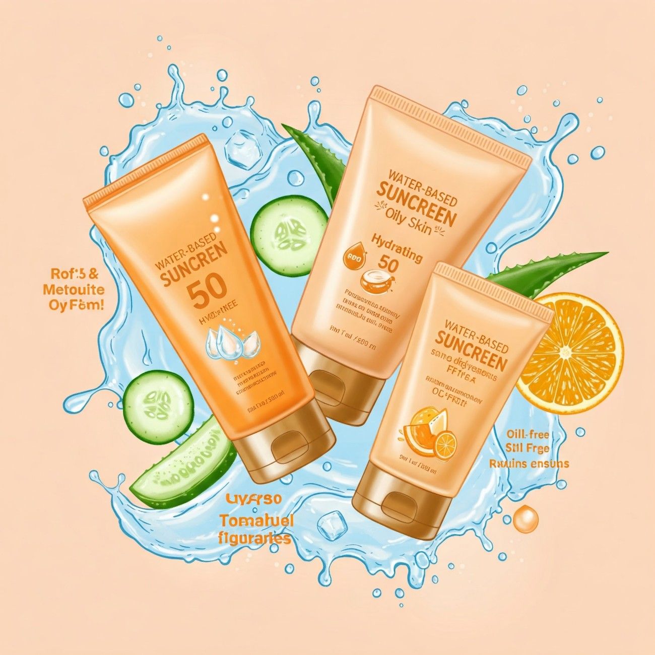 Sunscreen for Combination Skin