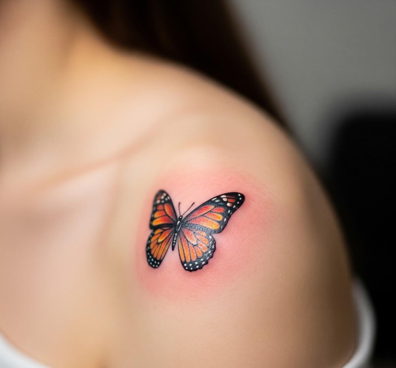 Small Tattoo Ideas for Ladies