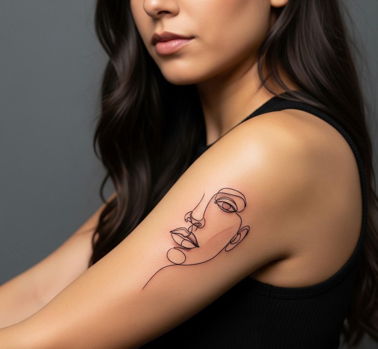 Small Symbolic Tattoos