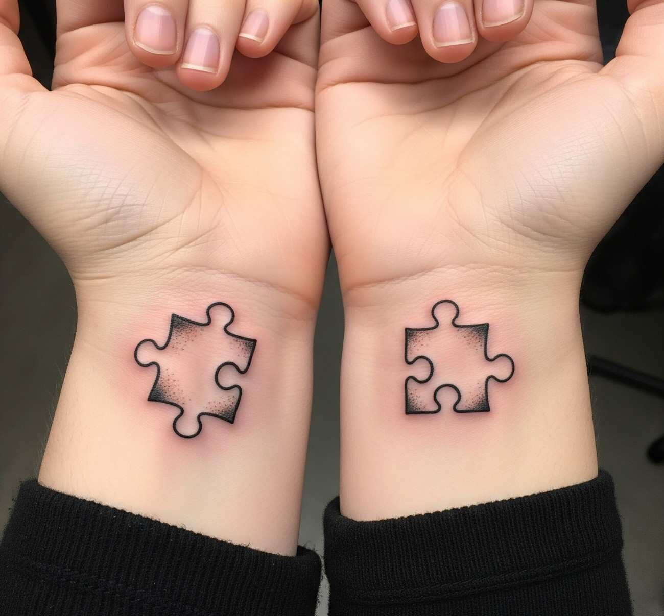 Small Wrist Tattoos