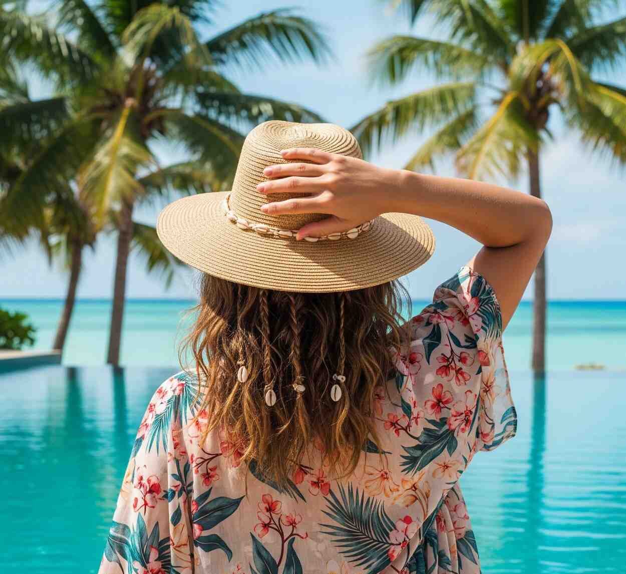 How To Protect Curly Hair