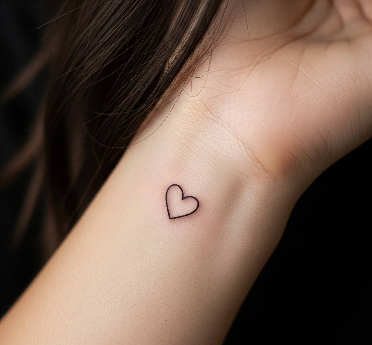 Unique Small Tattoos