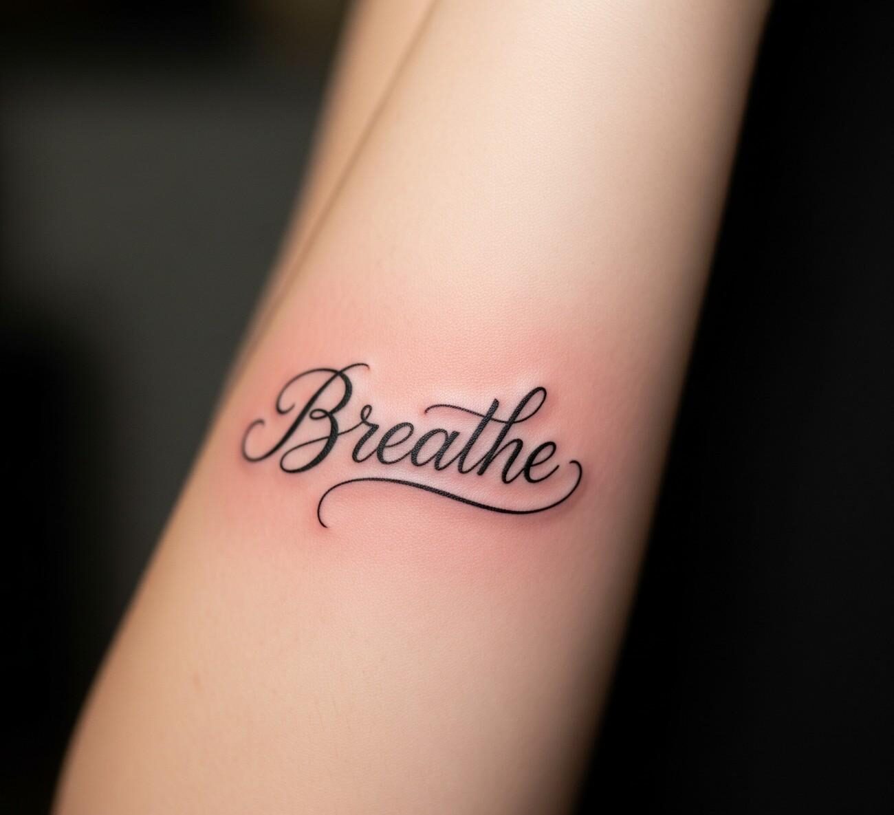 Minimalist Tattoos for Women