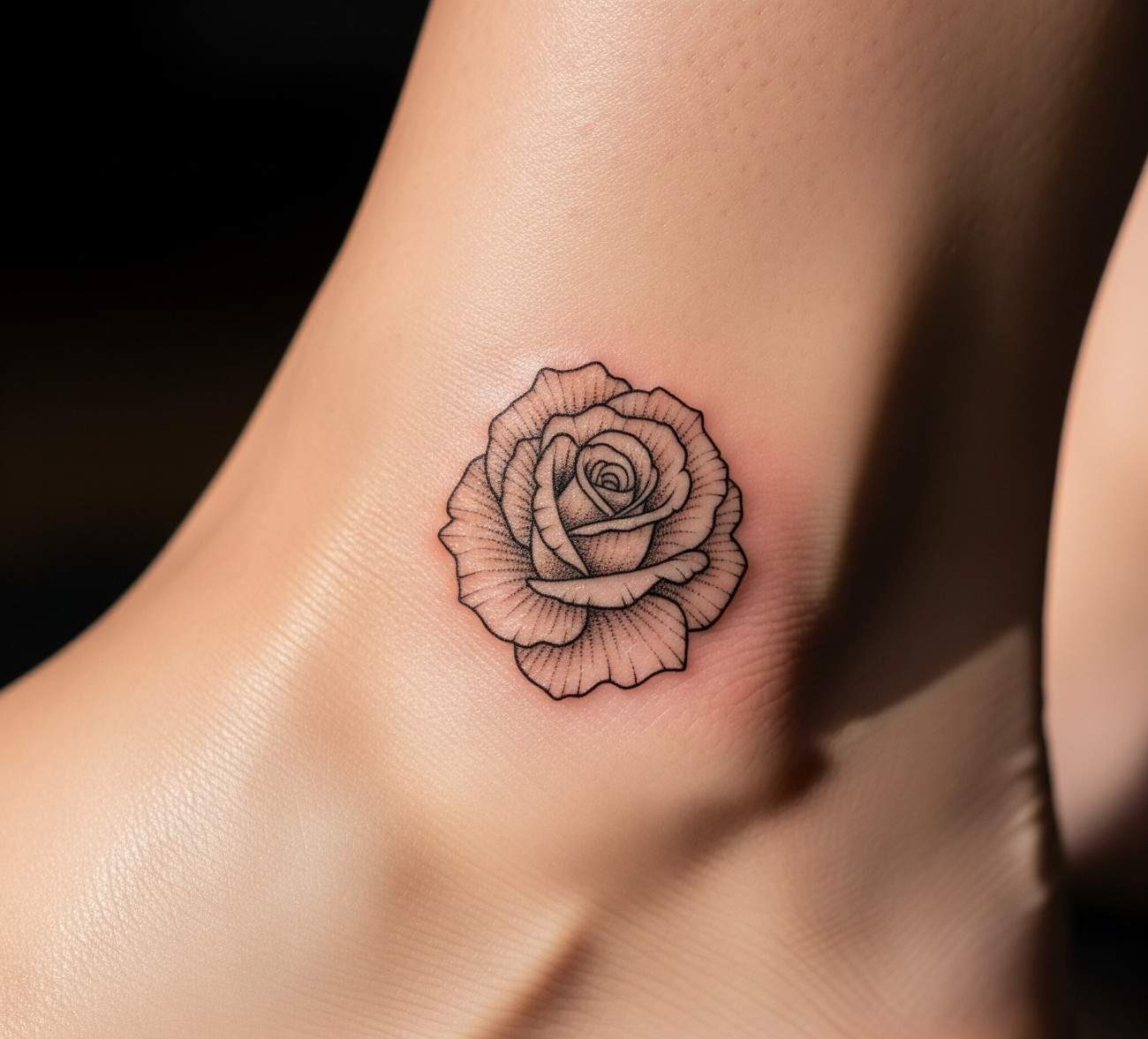 Trendy Small Tattoos 2025