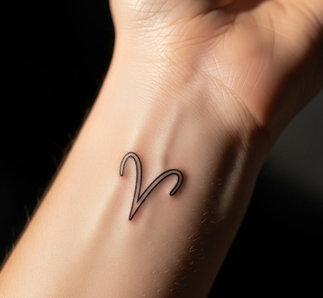 Elegant Small Tattoos